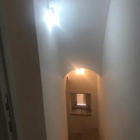 Il Melograno La Casa Nel Vicoletto Villa Lanciano Exterior photo