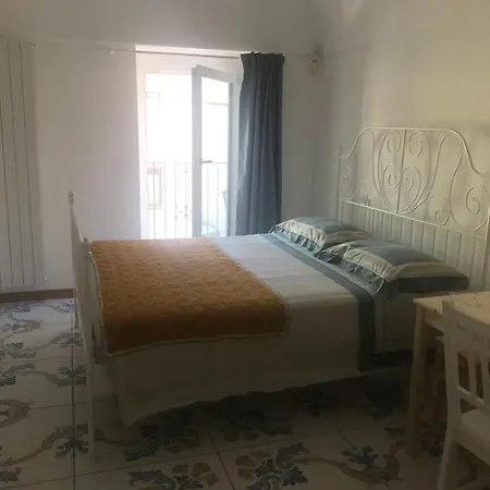 Il Melograno La Casa Nel Vicoletto Villa Lanciano Exterior photo