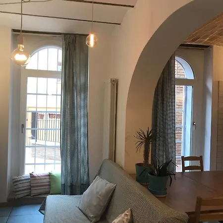 Il Melograno La Casa Nel Vicoletto Villa Lanciano Exterior photo