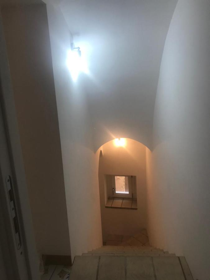 Holiday home Il Melograno La Casa Nel Vicoletto Lanciano