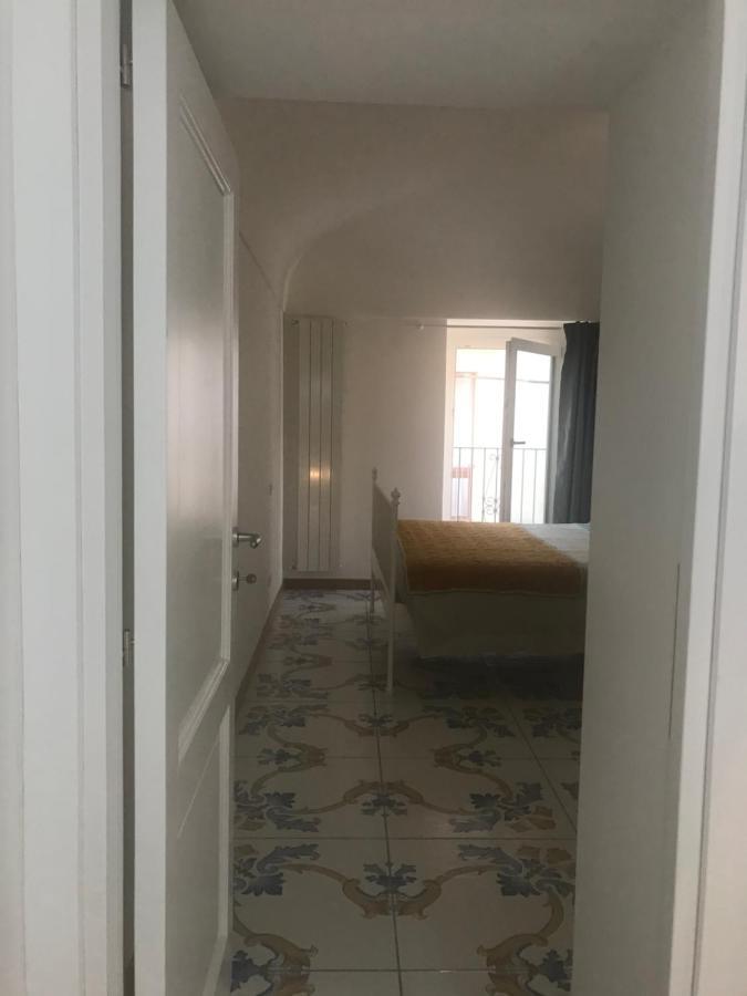 Il Melograno La Casa Nel Vicoletto Lanciano