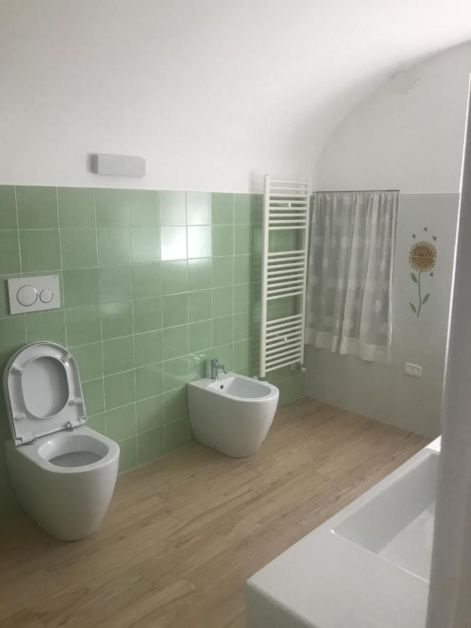 Il Melograno La Casa Nel Vicoletto *