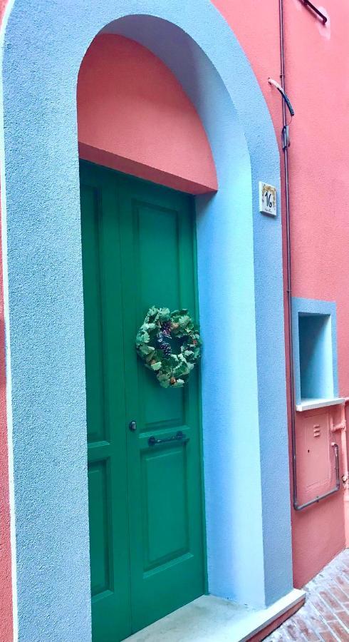 Il Melograno La Casa Nel Vicoletto *
