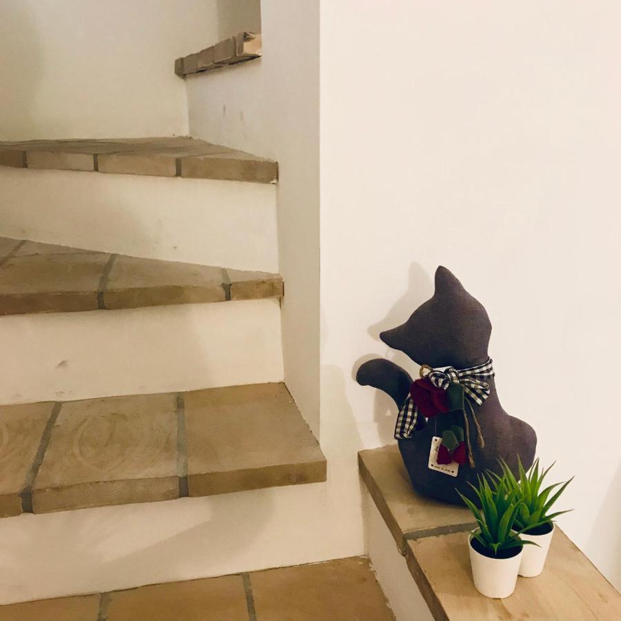 Il Melograno La Casa Nel Vicoletto *