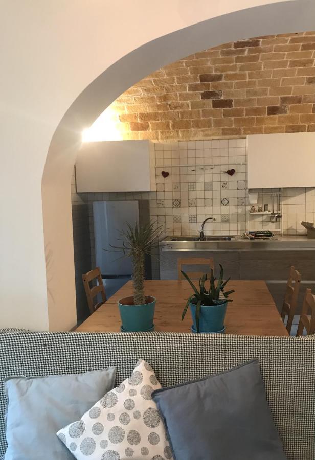 Il Melograno La Casa Nel Vicoletto * Lanciano
