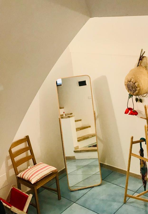Il Melograno La Casa Nel Vicoletto Holiday home