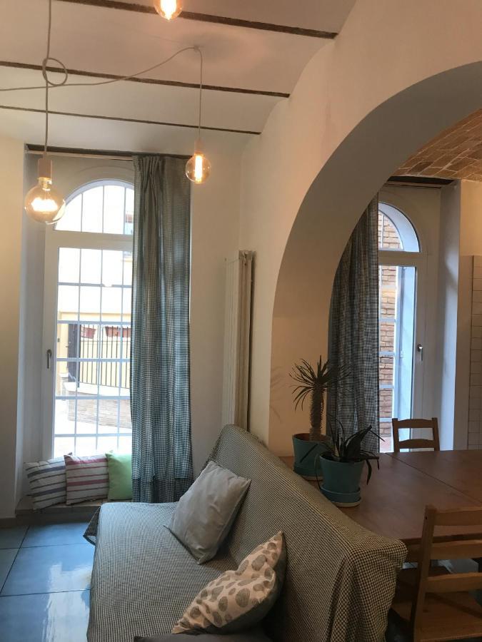 Il Melograno La Casa Nel Vicoletto Lanciano