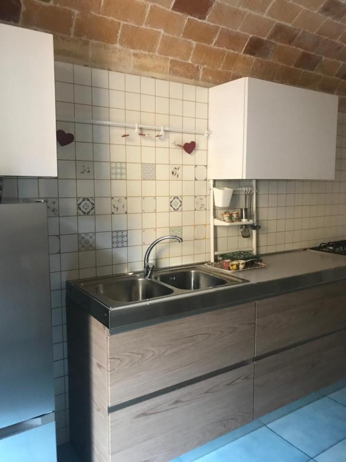 Holiday home Il Melograno La Casa Nel Vicoletto