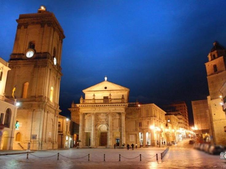 Сasa de vacaciones Il Melograno La Casa Nel Vicoletto