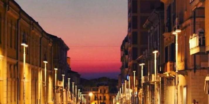 Сasa de vacaciones Il Melograno La Casa Nel Vicoletto *