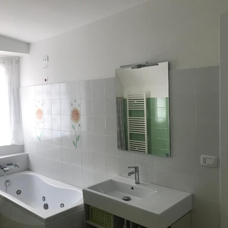 Holiday home Il Melograno La Casa Nel Vicoletto *