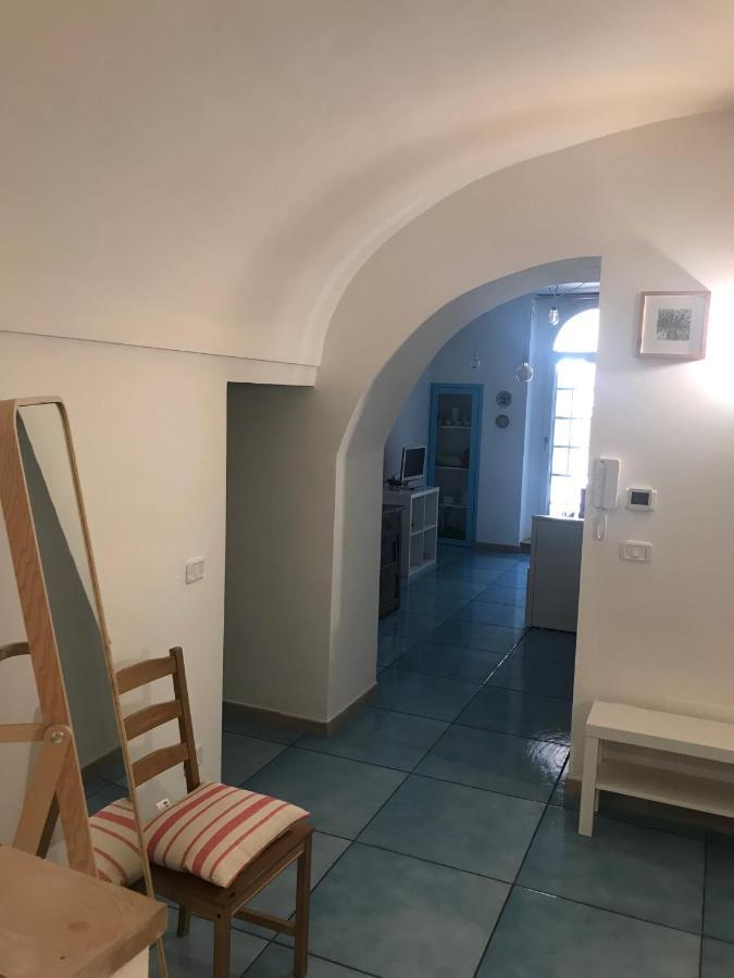 Сasa de vacaciones Il Melograno La Casa Nel Vicoletto Lanciano