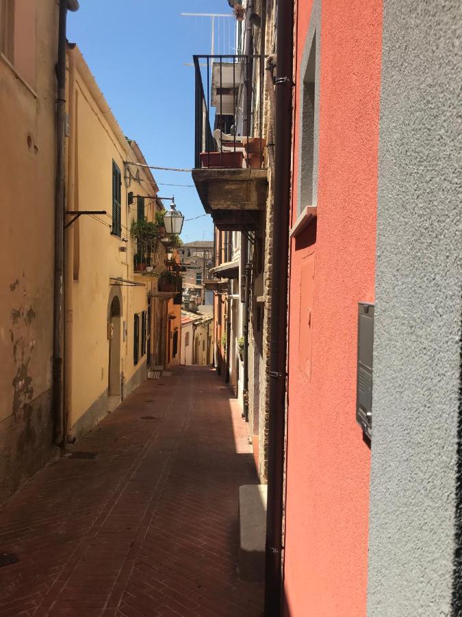 Holiday home Il Melograno La Casa Nel Vicoletto Lanciano