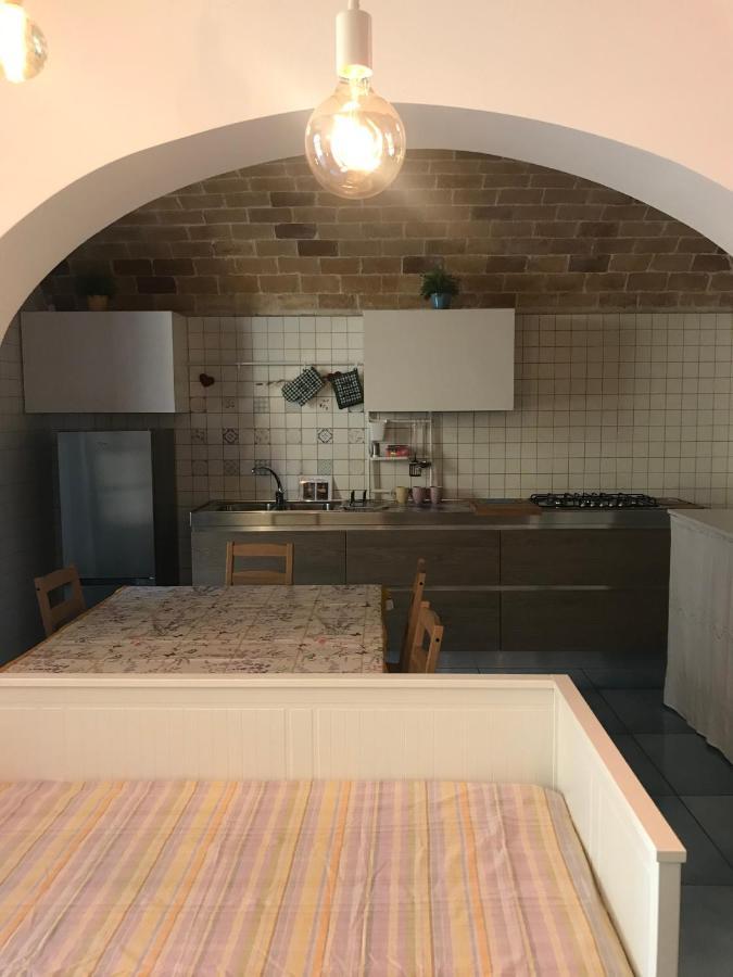 Il Melograno La Casa Nel Vicoletto Сasa de vacaciones