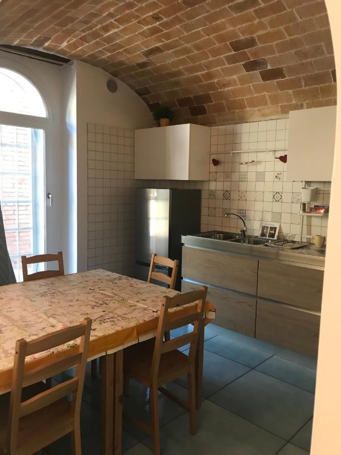 Holiday home Il Melograno La Casa Nel Vicoletto Lanciano