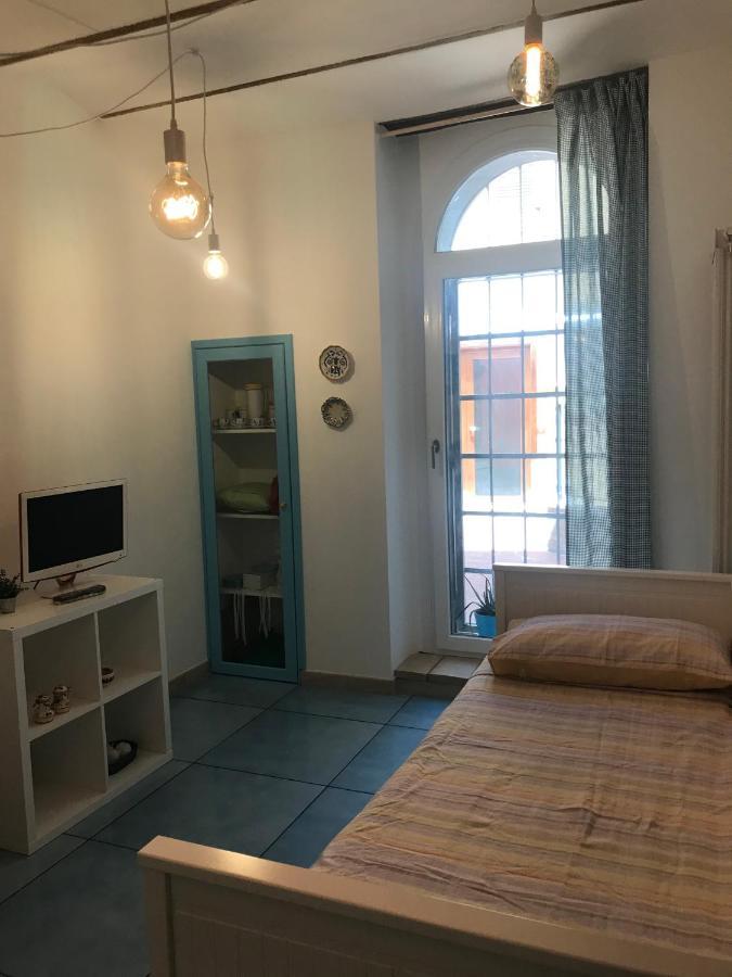 Il Melograno La Casa Nel Vicoletto Сasa de vacaciones *