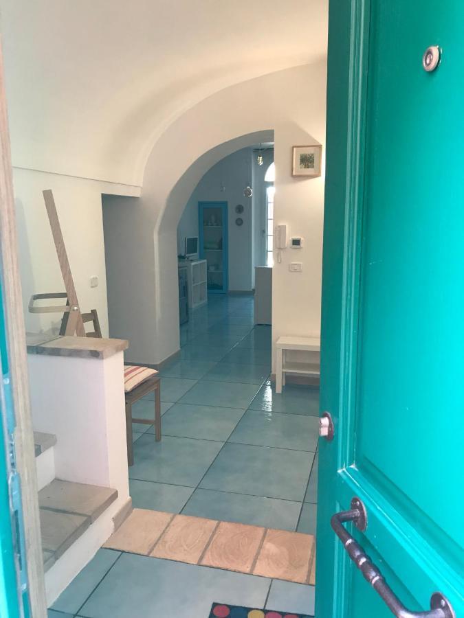 Il Melograno La Casa Nel Vicoletto Holiday home Lanciano