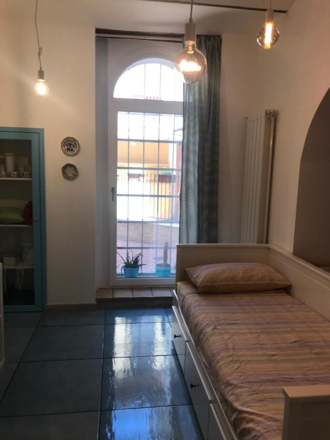 Il Melograno La Casa Nel Vicoletto Holiday home