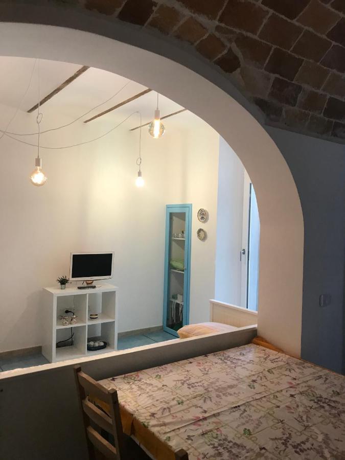 Holiday home Il Melograno La Casa Nel Vicoletto Lanciano