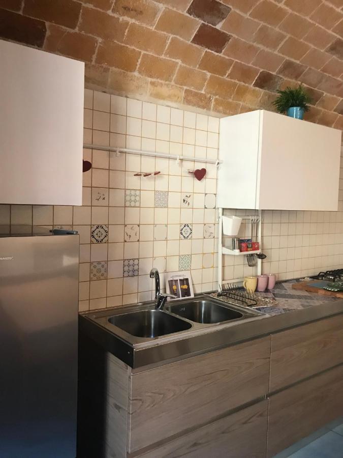 Il Melograno La Casa Nel Vicoletto Сasa de vacaciones Lanciano