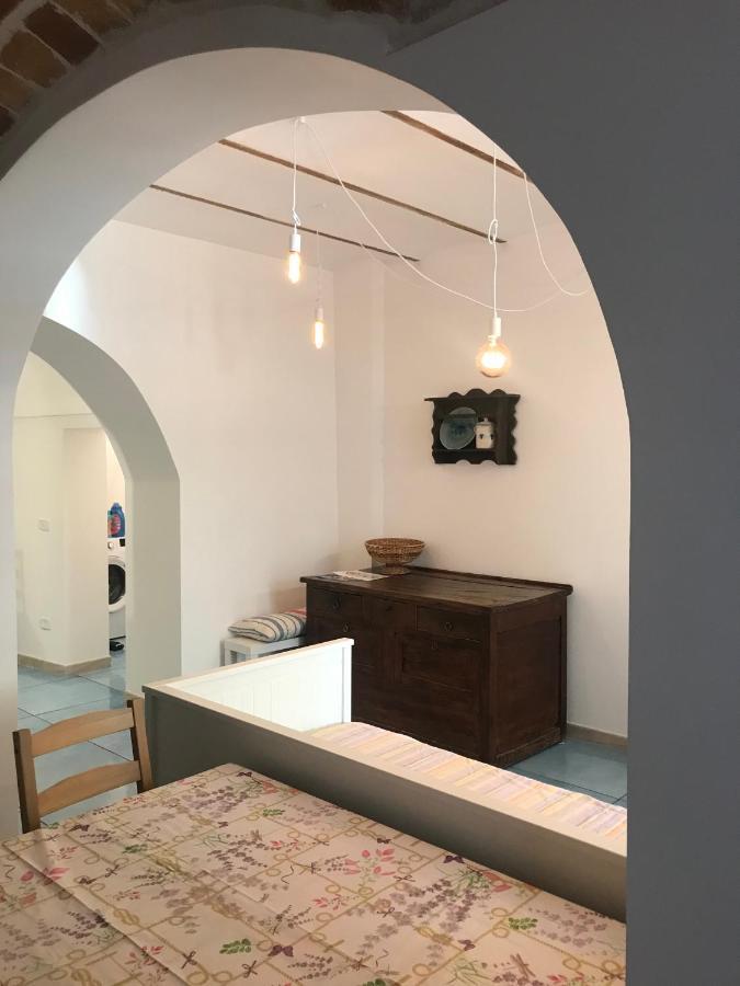 Il Melograno La Casa Nel Vicoletto Holiday home *