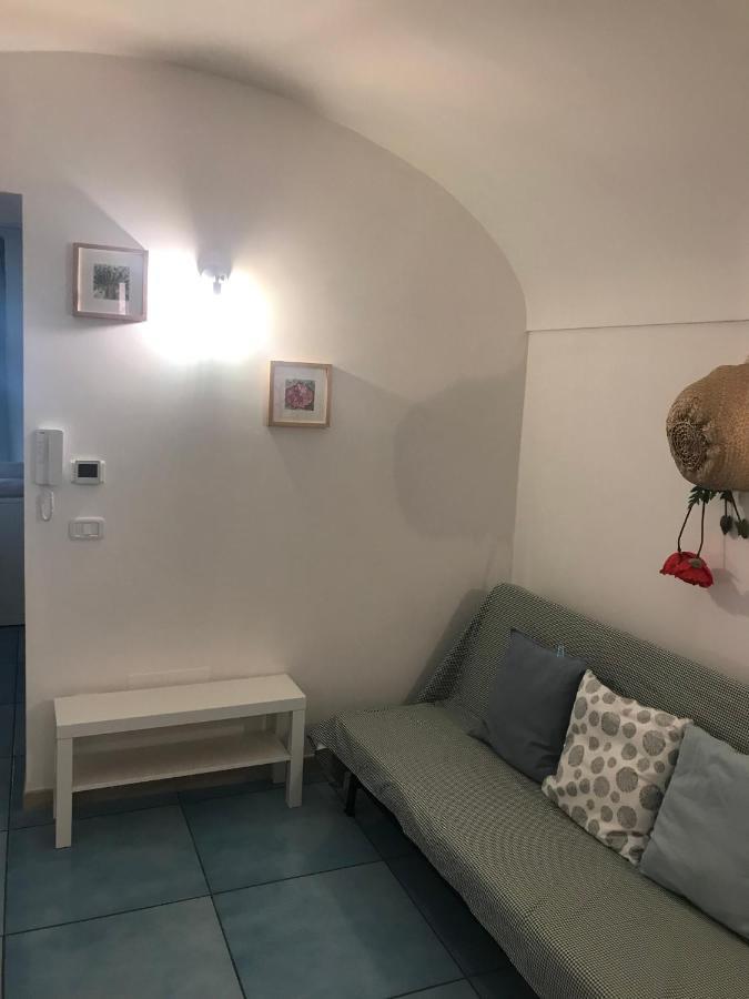 Holiday home Il Melograno La Casa Nel Vicoletto