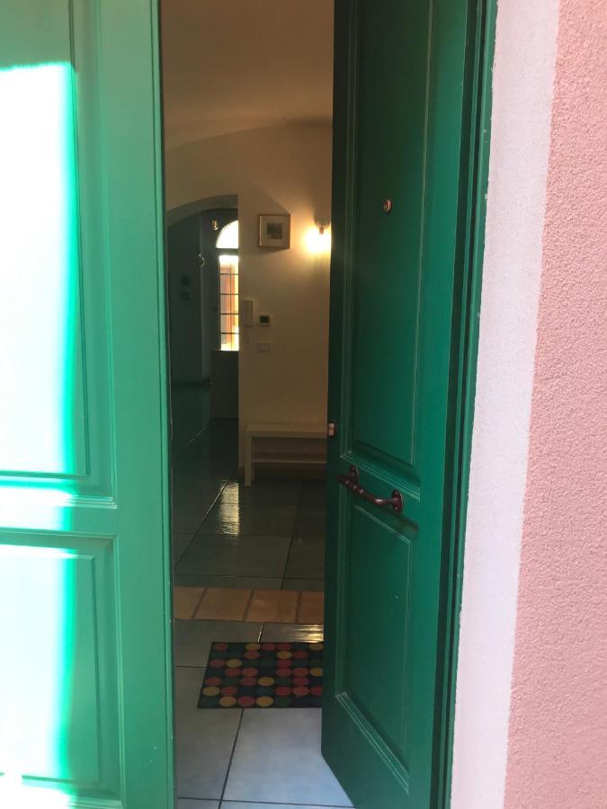 Holiday home Il Melograno La Casa Nel Vicoletto *